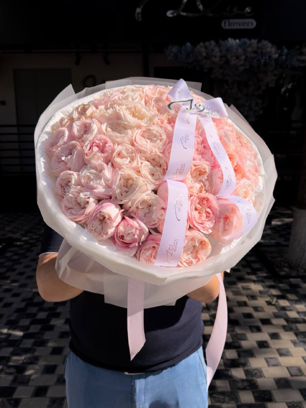 Kera Peony