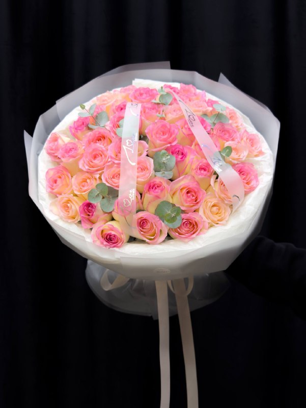 Clair de Rose