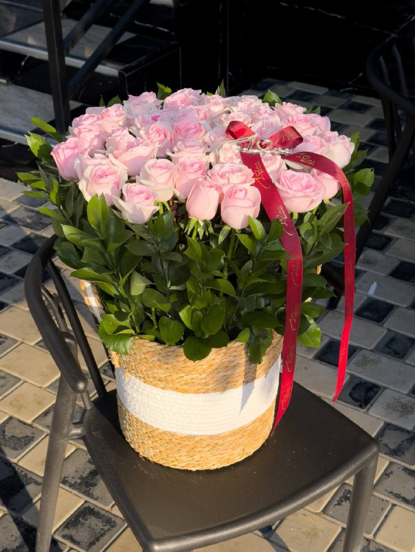 Tropical Kiss