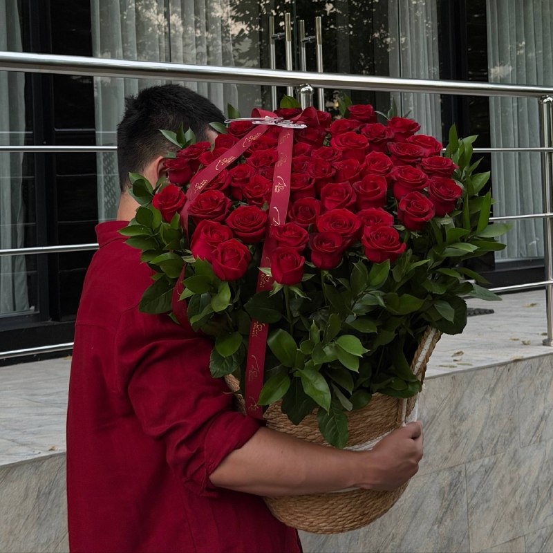 Love Flowers